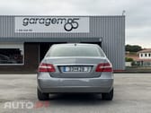 Mercedes-Benz E 220 CDI Avantgarde BE Auto.