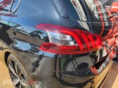 Peugeot 308 1.5 BlueHDi Business Line