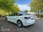Tesla Model 3 Long Range Tração Integral