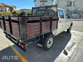 Toyota Hilux 2.5 D-4D 4WD CD AC
