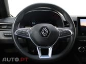 Renault Clio Clio 1.0 TCe Techno
