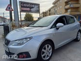 Seat Ibiza 1.2 TDI CR Ecomotive Reference