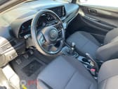 Hyundai i20 1.2 Comfort