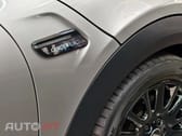 MINI Cooper One Camden Edition Auto