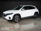 Mercedes-Benz EQA 250+ Progressive
