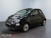 Fiat 500 1.0 Hybrid Lounge