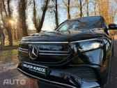 Mercedes-Benz EQB 250 AMG Line