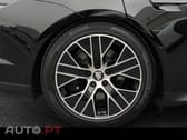 Porsche Taycan Bose