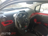 Chevrolet Spark 1.2 Gasolina