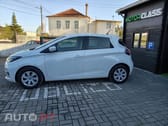 Renault Zoe (c/ Bateria) Limited 50
