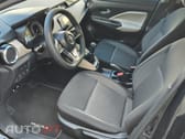 Nissan Micra 0.9 IG-T Tekna S/S