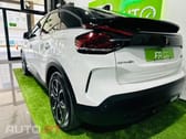 Citroen e-C4 50 kWh Shine Pack