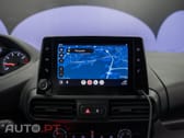 Peugeot Partner 1.5 BlueHDi Premium Standard
