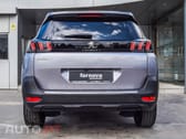 Peugeot 5008 1.5 BlueHDi Allure EAT8