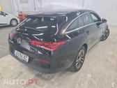 Mercedes-Benz CLA 250 e Shooting Brake Style Plus