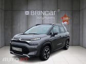 Citroen C3 Aircross 1.2 PureTech Shine Pack EAT6