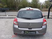 Renault Clio 1.2 16V Dynamique