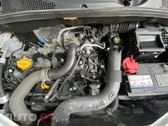 Dacia Lodgy 1.2 Ambiance