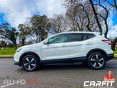 Nissan Qashqai 1.2 DIG-T N-Connecta RS+PS 18 Xtronic