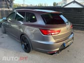 Seat Leon 1.6 TDi Style Ecomotive