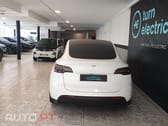 Tesla Model Y Tração Traseira