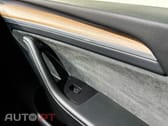 Tesla Model Y Performance Dual Motor AWD
