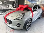 Ford Puma 1.0 EcoBoost MHEV ST-Line Design
