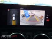 Mercedes-Benz CLA 180 d Shooting Brake Progressive Aut.