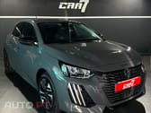 Peugeot E-208 50 kWh Allure Pack