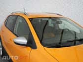 Volkswagen Polo 1.2 Cross