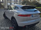 Jaguar E-Pace 2.0 P300 Sport AWD Aut.