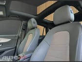 Mercedes-Benz EQA 250 Progressive