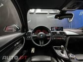 BMW 320 d Auto Pack M