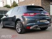 Renault Mégane 1.6 dCi GT Line