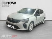 Renault Clio Evolution Tce Bi Fuel