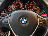BMW 318 Sport Line