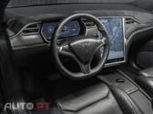 Tesla Model X 100D