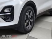 Kia Sportage 1.6 CRDi ISG Urban