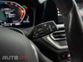 BMW 320 d Auto