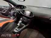 Peugeot 308 SW 1.2 PureTech GT Line