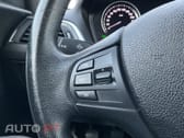 BMW 116 d Advantage
