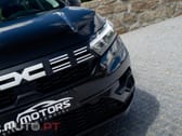 Dacia Sandero 1.0 ECO-G Expression Bi-Fuel