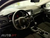 Renault Mégane 1.5 Blue dCi Techno