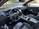DS DS7 Crossback E-Tense Rivoli EAT8