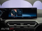 BMW 320 d Auto MHEV