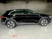 Audi E-Tron 50 quattro