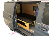 Mercedes-Benz Vito 116 CDi Long RWD