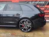 Audi A4 Avant 40 TDI S line S tronic