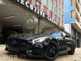 Mercedes-Benz AMG GT Standard