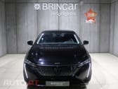 Peugeot 308 SW 1.2 PureTech Allure EAT8